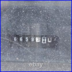 Tractor John Deere 5200 OROPS, diesel 4WD, PTO