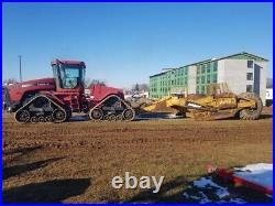 Tractor and Engine Package Deal For Sale In Gordonville, Pennsylvania 17529