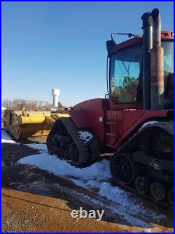 Tractor and Engine Package Deal For Sale In Gordonville, Pennsylvania 17529