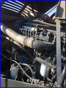 Tractor and Engine Package Deal For Sale In Gordonville, Pennsylvania 17529