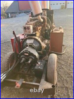 Tractor and Engine Package Deal For Sale In Gordonville, Pennsylvania 17529