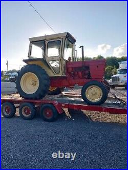 Tractor for sale Belarus 500