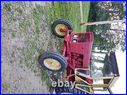 Tractor for sale Belarus 500