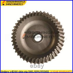 Transmission Gear 43-Tooth 3G700-43720 for Kubota M5000 Tractor Transmission Gear 43-Tooth 3G700-43720 for Kubota M5000 Tractor