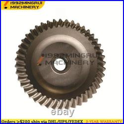 Transmission Gear 43-Tooth 3G700-43720 for Kubota M5000 Tractor Transmission Gear 43-Tooth 3G700-43720 for Kubota M5000 Tractor