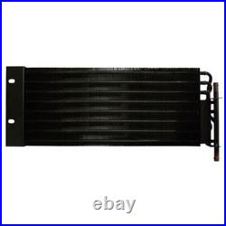 Transmission Oil Cooler 120300C1 Fits Case/IH Tractors 986 1466 1066 100 Hydro Transmission Oil Cooler 120300C1 Fits Case/IH Tractors 986 1466 1066 100 Hydro