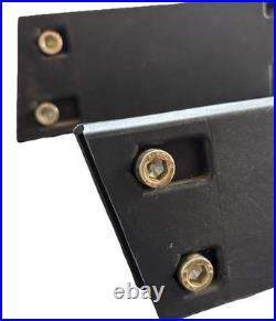 Two Adjustable Side Mirrors For New Holland TS 110