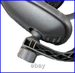 Two Adjustable Side Mirrors For New Holland TS 110