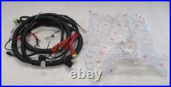 Tym Tractors Engine Rear Harness Assembly 10' Feet Black 15526682200