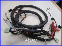 Tym Tractors Engine Rear Harness Assembly 10' Feet Black 15526682200