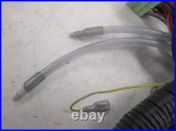 Tym Tractors Engine Rear Harness Assembly 10' Feet Black 15526682200