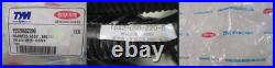Tym Tractors Engine Rear Harness Assembly 10' Feet Black 15526682200