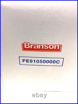 Tym/branson Part# Fe91050000c, Replacement Hydraulic Oil Filter-oem