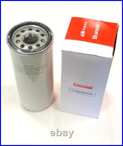 Tym/branson Part# Ftb8030000c9, (30 And 45 Series) Hydraulic Oil Filter-oem