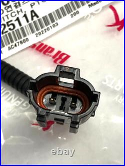 Tym/branson Part# Ftc5110000a3, Replacement Pto Connect Safety Switch-oem Tym/branson Part# Ftc5110000a3, Replacement Pto Connect Safety Switch-oem
