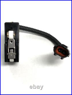 Tym/branson Part# Ftc5110000a3, Replacement Pto Connect Safety Switch-oem Tym/branson Part# Ftc5110000a3, Replacement Pto Connect Safety Switch-oem