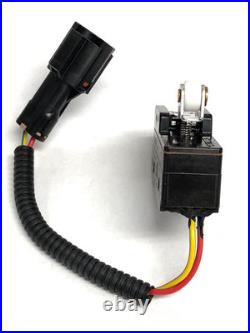 Tym/branson Part# Ftc5110000a3, Replacement Pto Connect Safety Switch-oem Tym/branson Part# Ftc5110000a3, Replacement Pto Connect Safety Switch-oem