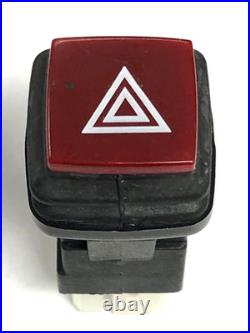 Tym/branson Part# Ftc5340000a3, Replacement Emergency Lamp Switch -oem