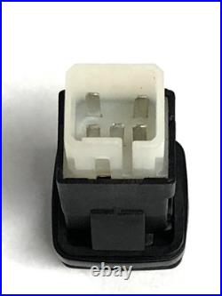 Tym/branson Part# Ftc5340000a3, Replacement Emergency Lamp Switch -oem