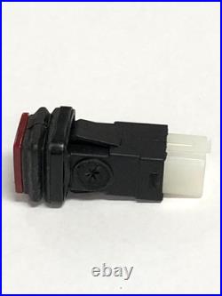Tym/branson Part# Ftc5340000a3, Replacement Emergency Lamp Switch -oem