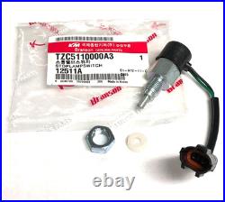 Tym/branson Part# Tzc5110000a3, Replacement Stop Lamp Switch-oem