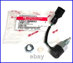 Tym/branson Part# Tzc5110000a3, Replacement Stop Lamp Switch-oem