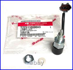 Tym/branson Part# Tzc5110000a3, Replacement Stop Lamp Switch-oem