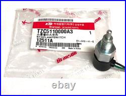 Tym/branson Part# Tzc5110000a3, Replacement Stop Lamp Switch-oem Tym/branson Part# Tzc5110000a3, Replacement Stop Lamp Switch-oem