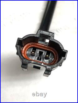 Tym/branson Part# Tzc5110000a3, Replacement Stop Lamp Switch-oem