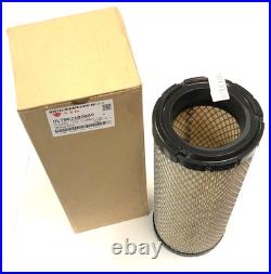 Tym/branson/kukje Part# Hlt0621020a9, Replacement Outer Air Cleaner Element-oem