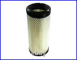 Tym/branson/kukje Part# Hlt0621020a9, Replacement Outer Air Cleaner Element-oem