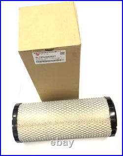 Tym/branson/kukje Part# Hlt0621020a9, Replacement Outer Air Cleaner Element-oem