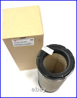 Tym/branson/kukje Part# Hlt0621020a9, Replacement Outer Air Cleaner Element-oem