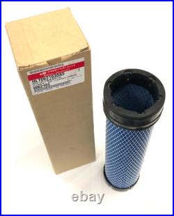 Tym/branson/kukje Part# Hlt0621030a9, Replacement Inner Air Cleaner Element-oem