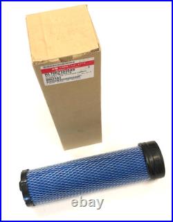 Tym/branson/kukje Part# Hlt0621030a9, Replacement Inner Air Cleaner Element-oem