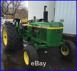 USED John Deere 2640 Tractor