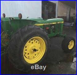 USED John Deere 2640 Tractor