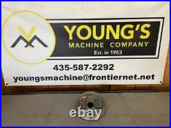 Universal Joint Yoke R105727