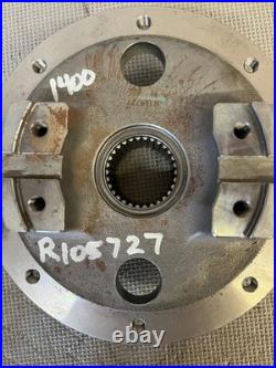 Universal Joint Yoke R105727