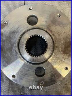 Universal Joint Yoke R105727