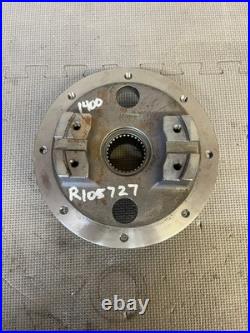 Universal Joint Yoke R105727