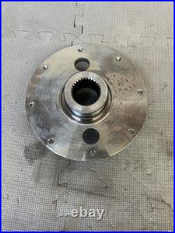 Universal Joint Yoke R105727