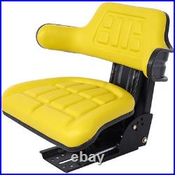 Universal Tractor Suspension Seat
