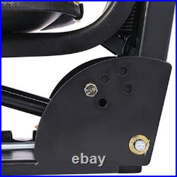 Universal Tractor Suspension Seat