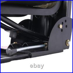 Universal Tractor Suspension Seat