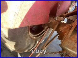 Used Classic Ferguson Farm Tractor for sale by owner