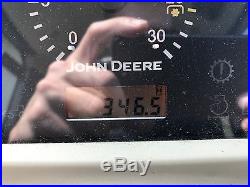 Used John Deere 3320 Cab Tractor