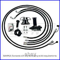(VKLSLL2100) Live 3rd Function Valve Kit LS LL2100, LL2101, LL2102, LL3100, & LL
