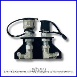 (VKLSLL2100) Live 3rd Function Valve Kit LS LL2100, LL2101, LL2102, LL3100, & LL