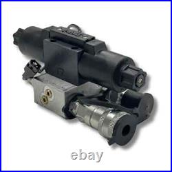 (VKLSLL2100) Live 3rd Function Valve Kit LS LL2100, LL2101, LL2102, LL3100, & LL